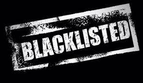 Blacklisted Online Casinos 2023