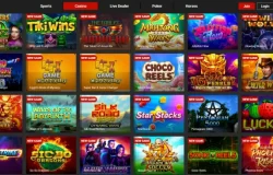 Best Real Money Online Slots – Top 9 Slots to Play 2025