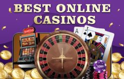 Alabama Online Casinos – Best AL Casino Gambling Sites 2024