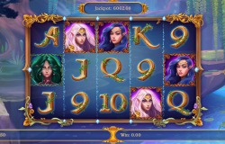 5 Exciting Slots to Play for REAL MONEY @ Slots.lv Casino!